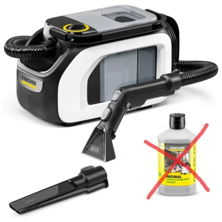 Odkurzacz piorący KARCHER SE 3 Compact Home N1 (500 W, 1.7l/2.9l, 3,6m) OUTLET