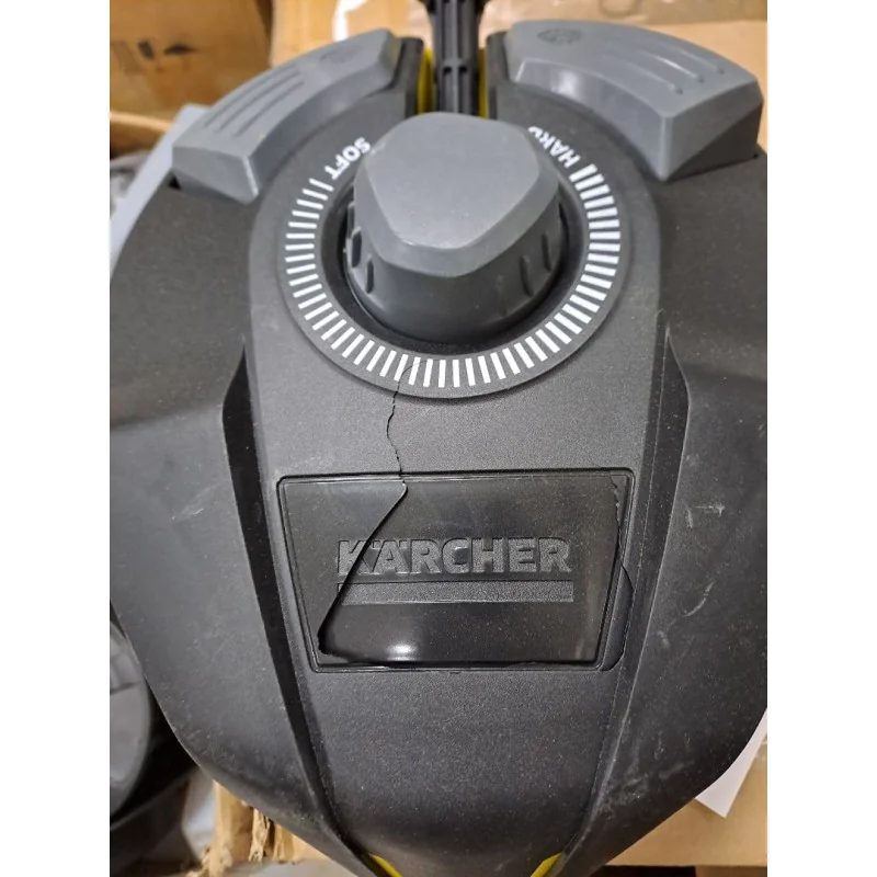 Myjka Ciśnieniowa Karcher K5 Power Control Home T-Racer T 5 - OUTLET Myjka Ciśnieniowa Karcher K5 Power Control Home T-Racer T 5 - OUTLET