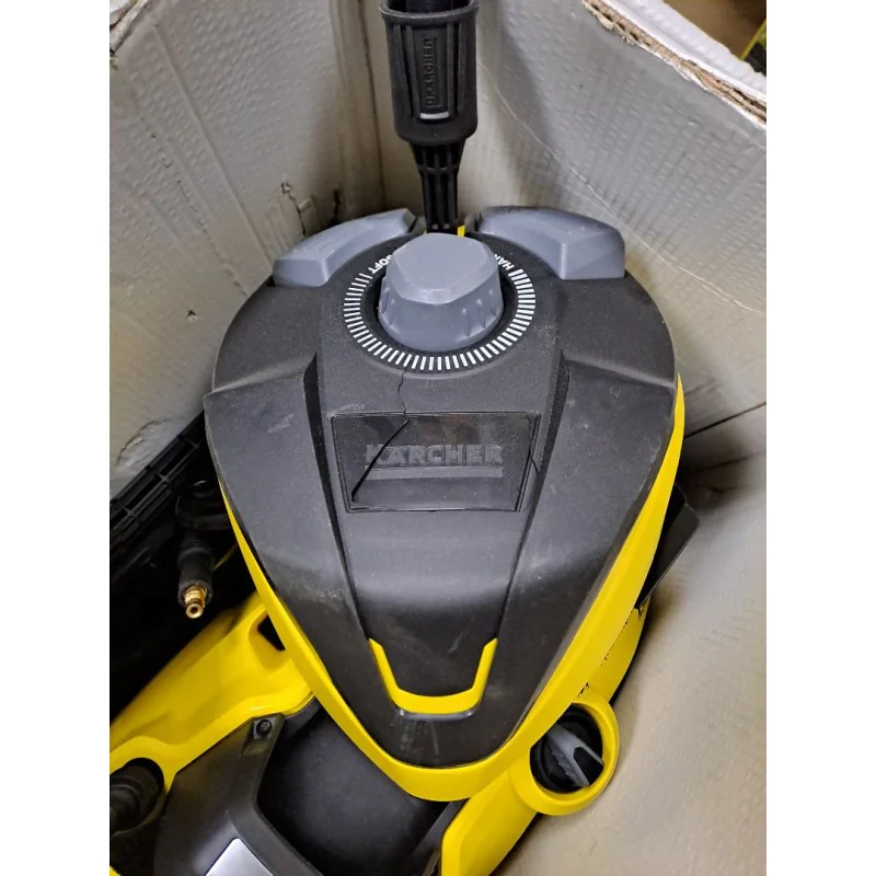 Myjka Ciśnieniowa Karcher K5 Power Control Home T-Racer T 5 - OUTLET Myjka Ciśnieniowa Karcher K5 Power Control Home T-Racer T 5 - OUTLET