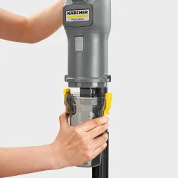 Karcher LVS 1/1 Bp Akumulatorowy odkurzacz pionowy (230 W, HEPA 13) - 1.394-110.0