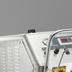 Lavor GV Vesuvio 15 Profesjonalny generator pary (15000 W, 22.2 kg/h, 180°C) - 45005-00029