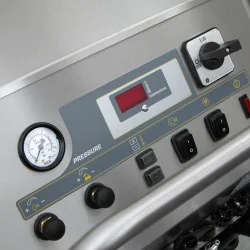 Lavor GV Vesuvio 21 Profesjonalny generator pary (21000 W, 31 kg/h, 180°C) - 45005-00030