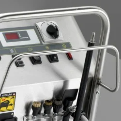 Lavor GV Vesuvio 21 Profesjonalny generator pary (21000 W, 31 kg/h, 180°C) - 45005-00030