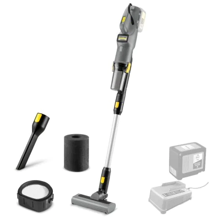 Karcher LVS 1/2 Bp (350W, HEPA 13) 1.394-112.0 - Odkurzacz pionowy akumulatorowy