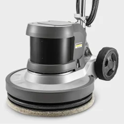 Karcher BDS 43/DUO C Szorowarka jednotarczowa sieciowa (430 mm) - 1.291-250.0