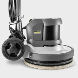 Karcher BDS 43/DUO C Szorowarka jednotarczowa sieciowa (430 mm) - 1.291-250.0