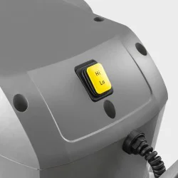 Karcher BDS 43/DUO C Szorowarka jednotarczowa sieciowa (430 mm) - 1.291-250.0