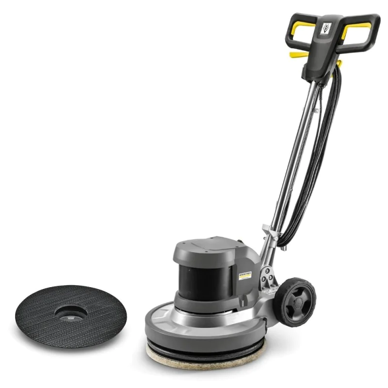 Karcher BDS 43/DUO C Szorowarka jednotarczowa sieciowa (430 mm) - 1.291-250.0