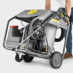 Karcher HG 64 Podgrzewacz wody do myjek ciśnieniowych (64 kW, 80°C) - 1.030-510.0 Karcher HG 64 Podgrzewacz wody do myjek ciśnieniowych (64 kW, 80°C) - 1.030-510.0