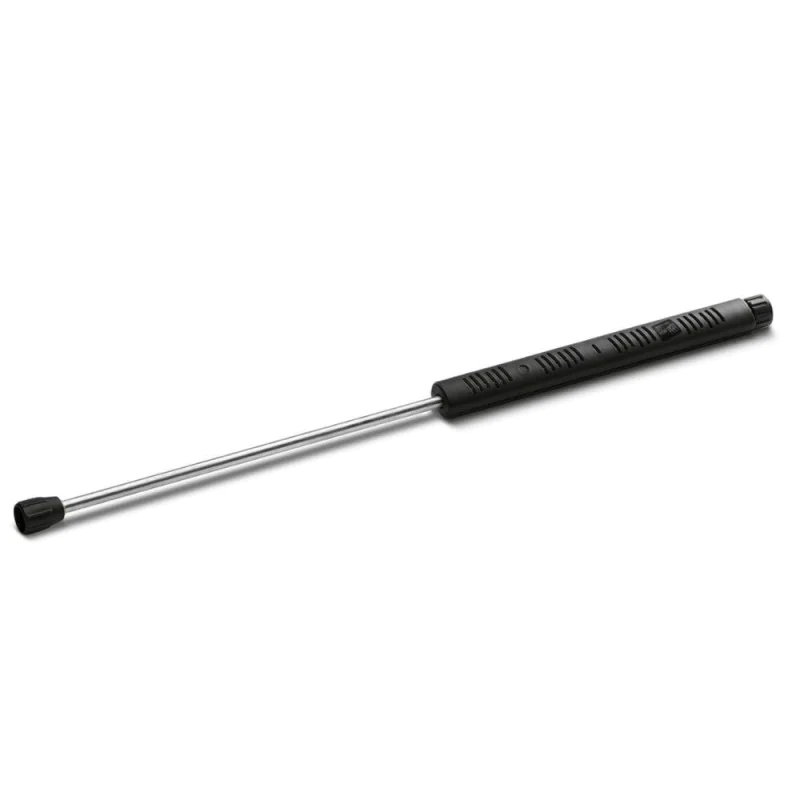 Karcher HG 64 Podgrzewacz wody do myjek ciśnieniowych (64 kW, 80°C) - 1.030-510.0 Karcher HG 64 Podgrzewacz wody do myjek ciśnieniowych (64 kW, 80°C) - 1.030-510.0