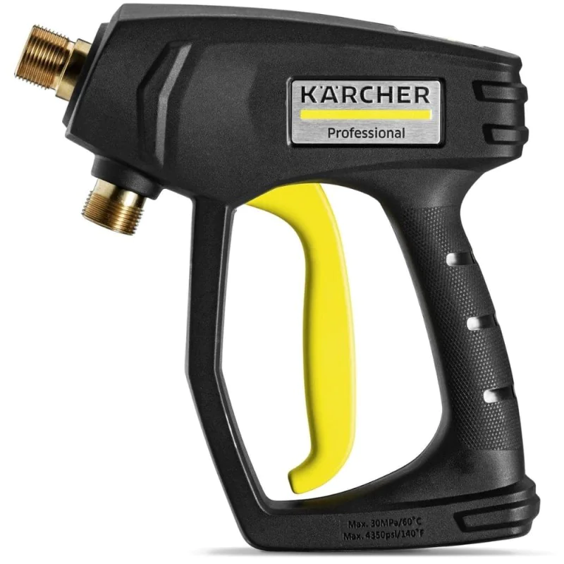 Karcher HG 64 Podgrzewacz wody do myjek ciśnieniowych (64 kW, 80°C) - 1.030-510.0 Karcher HG 64 Podgrzewacz wody do myjek ciśnieniowych (64 kW, 80°C) - 1.030-510.0