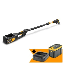 Zestaw Stiga PS 700e + Akumulator 4 Ah + Szybka Ładowarka