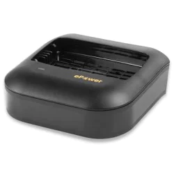 Zestaw Stiga PS 700e + Akumulator 4 Ah + Szybka Ładowarka