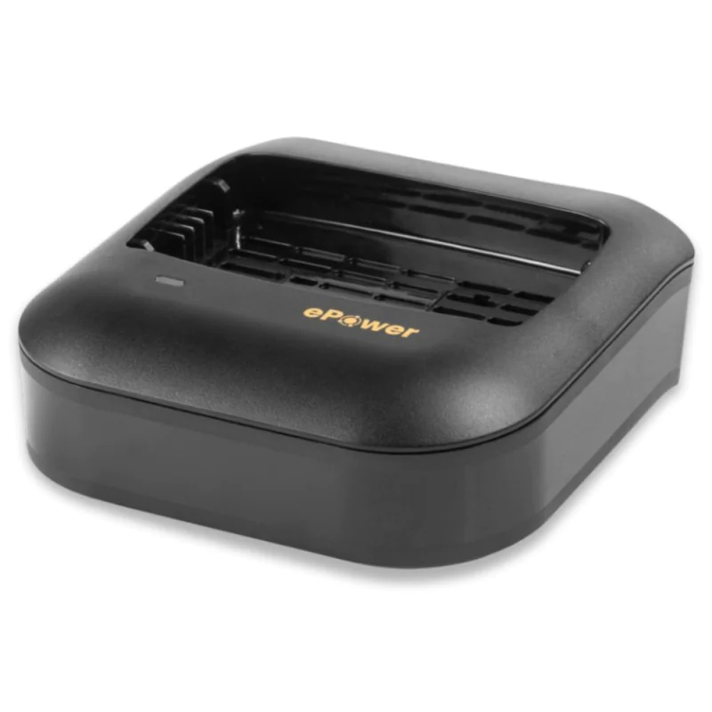 Zestaw Stiga PS 700e + Akumulator 4 Ah + Szybka Ładowarka