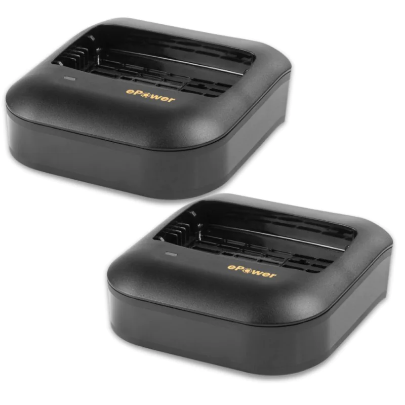 Stiga Twinclip 950e V Kosiarka akumulatorowa w zestawie z 2 akumulatorami i ładowarką (2.20 kW, 48 cm, 70 l) - 294513998/ST1