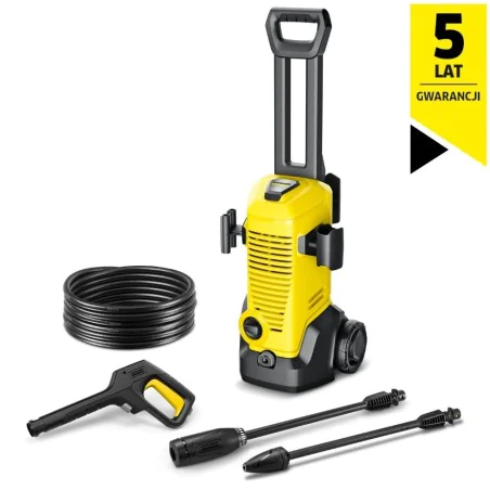 Karcher K 3 (120 bar, 380 l/h) 1.676-350.0 - Myjka ciśnieniowa kompaktowa