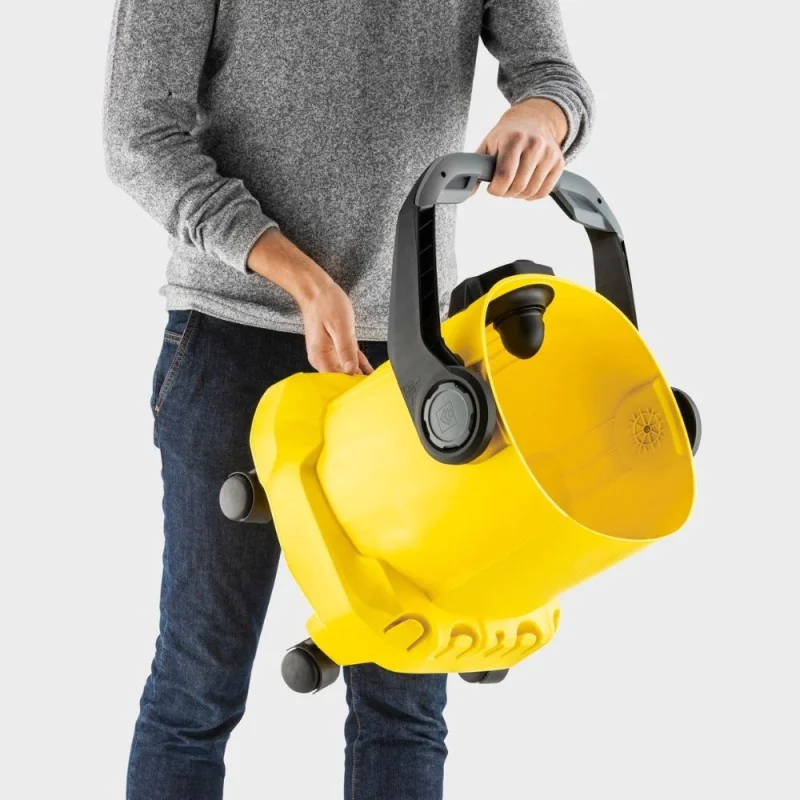 KARCHER WD 5 V-25/5/22 (1200W, 25l) Odkurzacz Uniwersalny 1.628-300.0