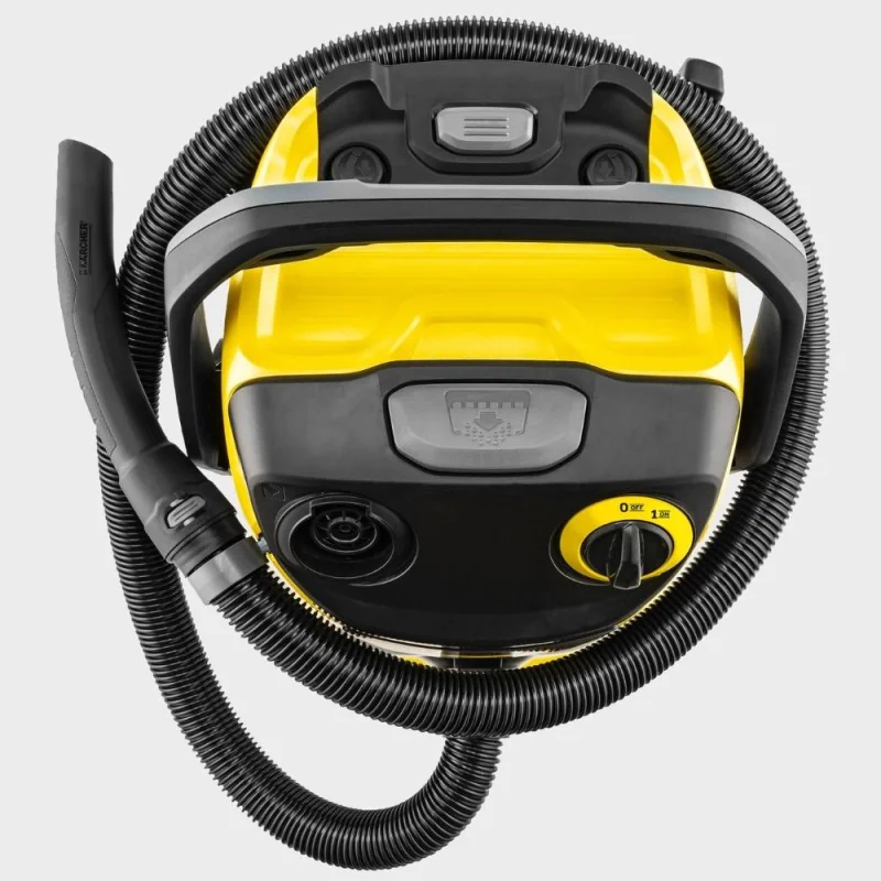 KARCHER WD 5 V-25/5/22 (1200W, 25l) Odkurzacz Uniwersalny 1.628-300.0