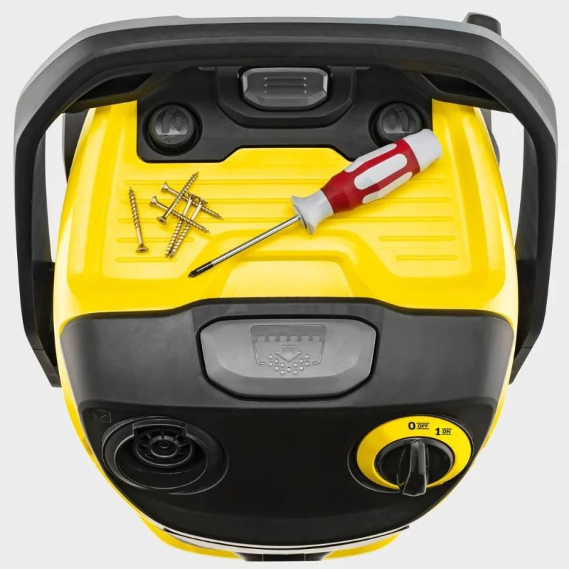 KARCHER WD 5 V-25/5/22 (1200W, 25l) Odkurzacz Uniwersalny 1.628-300.0