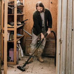 KARCHER WD 5 V-25/5/22 (1200W, 25l) Odkurzacz Uniwersalny 1.628-300.0