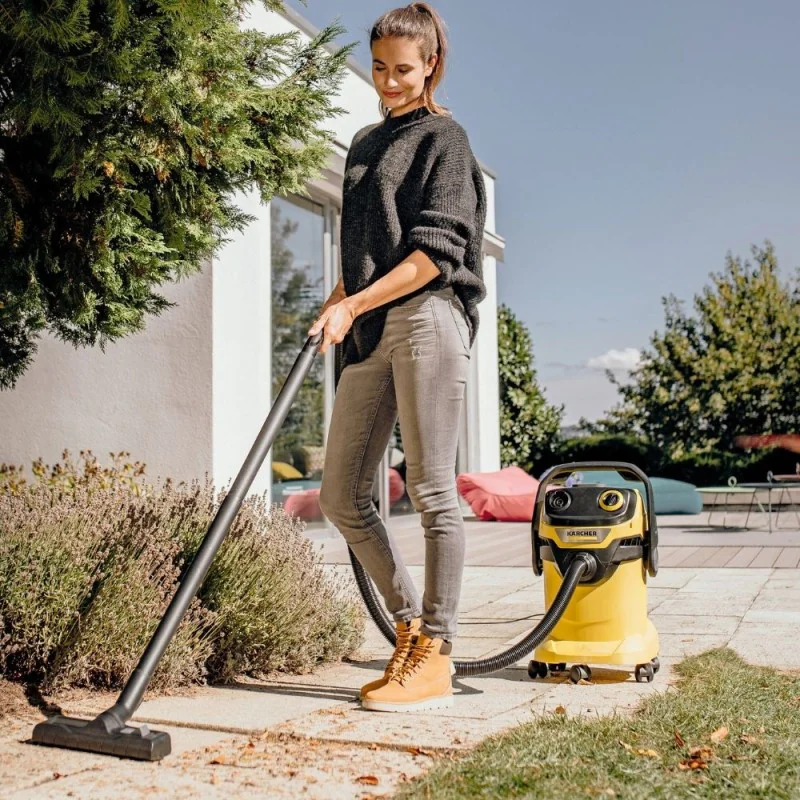 KARCHER WD 5 V-25/5/22 (1200W, 25l) Odkurzacz Uniwersalny 1.628-300.0