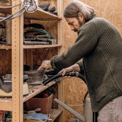 KARCHER WD 5 V-25/5/22 (1200W, 25l) Odkurzacz Uniwersalny 1.628-300.0