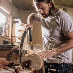 KARCHER WD 5 V-25/5/22 (1200W, 25l) Odkurzacz Uniwersalny 1.628-300.0