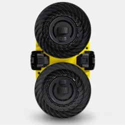 Karcher RCW 2 Robot do mycia okien (50 m², 5000 Pa, 3 min/m²) - 1.269-210.0