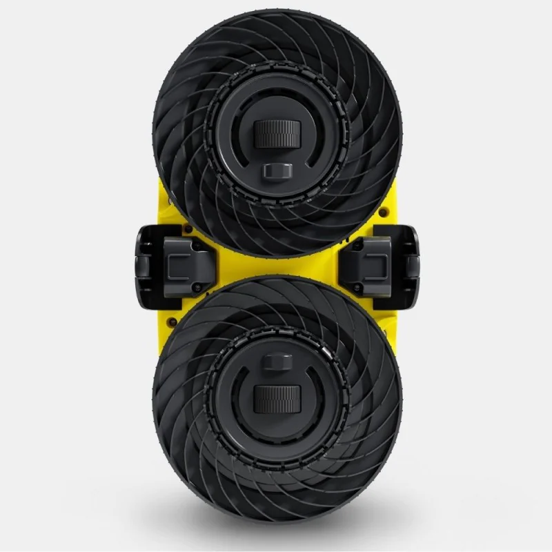 Karcher RCW 2 Robot do mycia okien (50 m², 5000 Pa, 3 min/m²) - 1.269-210.0