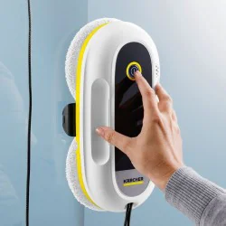Karcher RCW 2 Robot do mycia okien (50 m², 5000 Pa, 3 min/m²) - 1.269-210.0