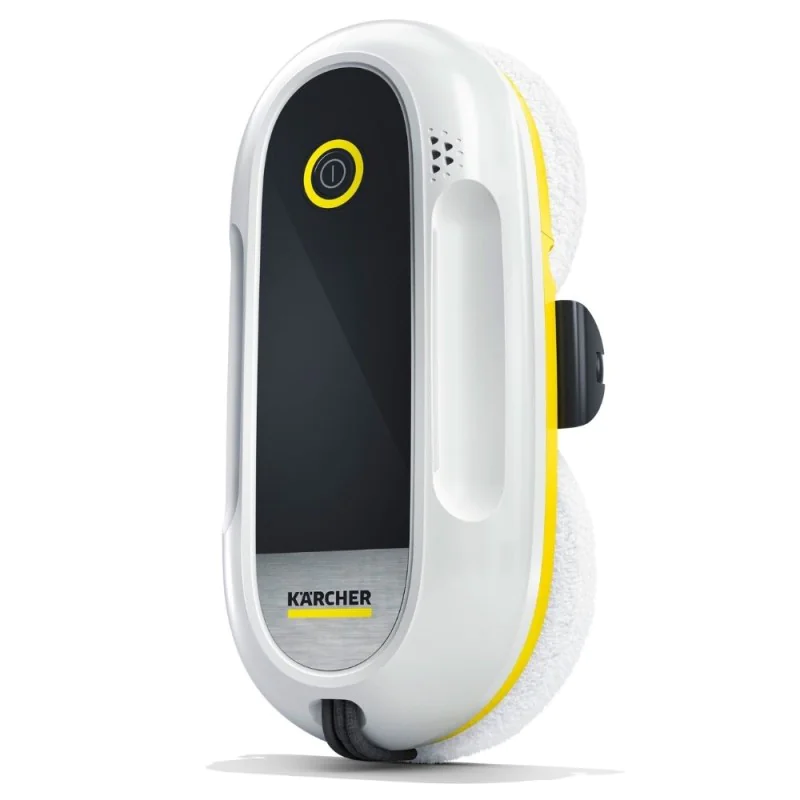 Karcher RCW 2 Robot do mycia okien (50 m², 5000 Pa, 3 min/m²) - 1.269-210.0