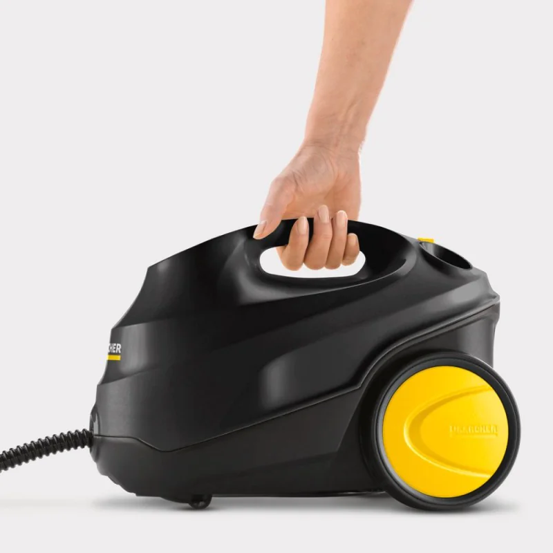 Zestaw Karcher SC 3 EasyFix Go!Further + Nakładka do odświeżania dywanów