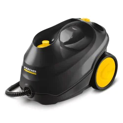 Zestaw Karcher SC 3 EasyFix Go!Further + Nakładka do odświeżania dywanów