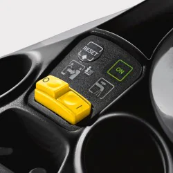 Zestaw Karcher SC 3 EasyFix Go!Further + Nakładka do odświeżania dywanów