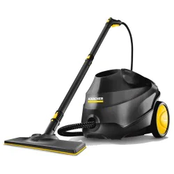 Zestaw Karcher SC 3 EasyFix Go!Further + Nakładka do odświeżania dywanów