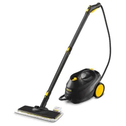 Zestaw Karcher SC 3 EasyFix Go!Further + Dysza do ubrań i tkanin Zestaw Karcher SC 3 EasyFix Go!Further + Dysza do ubrań i tkanin