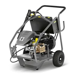 Karcher HD 9/50-4 Cage (500 bar, 900 l/h) Myjka Ultrawysokociśnieniowa - 1.367-157.0