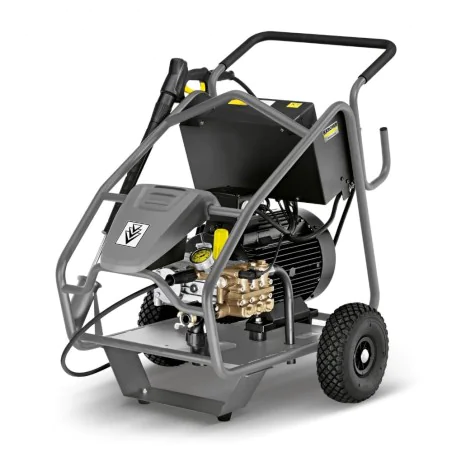 Karcher HD 9/50-4 Cage (500 bar, 900 l/h) Myjka Ultrawysokociśnieniowa - 1.367-157.0