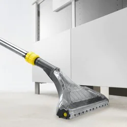 Karcher Puzzi 30/4 E Odkurzacz piorący z podgrzewaniem wody (1200 W, 75 m²/h, 254 mbar, 30 l) - 1.101-122.0
