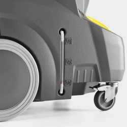Karcher Puzzi 30/4 E Odkurzacz piorący z podgrzewaniem wody (1200 W, 75 m²/h, 254 mbar, 30 l) - 1.101-122.0