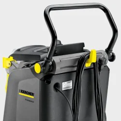 Karcher Puzzi 30/4 E Odkurzacz piorący z podgrzewaniem wody (1200 W, 75 m²/h, 254 mbar, 30 l) - 1.101-122.0