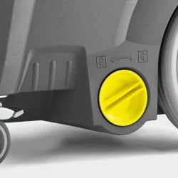 Karcher Puzzi 30/4 E Odkurzacz piorący z podgrzewaniem wody (1200 W, 75 m²/h, 254 mbar, 30 l) - 1.101-122.0