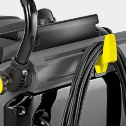 Karcher Puzzi 30/4 E Odkurzacz piorący z podgrzewaniem wody (1200 W, 75 m²/h, 254 mbar, 30 l) - 1.101-122.0