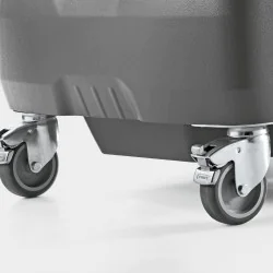 Karcher Puzzi 30/4 E Odkurzacz piorący z podgrzewaniem wody (1200 W, 75 m²/h, 254 mbar, 30 l) - 1.101-122.0
