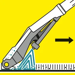 Karcher Puzzi 30/4 E Odkurzacz piorący z podgrzewaniem wody (1200 W, 75 m²/h, 254 mbar, 30 l) - 1.101-122.0