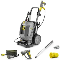 Karcher HD 10/25-4 S (250 bar, 1000 l/h) Myjka ciśnieniowa - 1.286-969.0