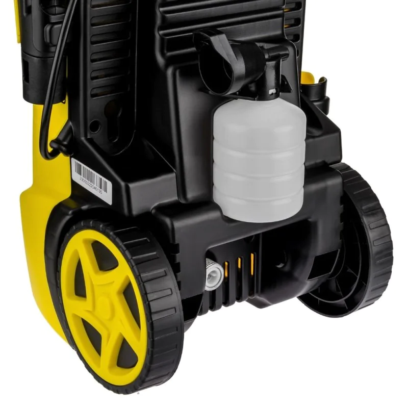 Lavor Ninja Plus 140 Myjka ciśnieniowa (140 bar, 1900 W) - 8.092.0060C