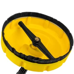 Lavor Ninja Plus 140 Myjka ciśnieniowa (140 bar, 1900 W) - 8.092.0060C