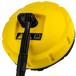 Lavor Ninja Plus 140 Myjka ciśnieniowa (140 bar, 1900 W) - 8.092.0060C