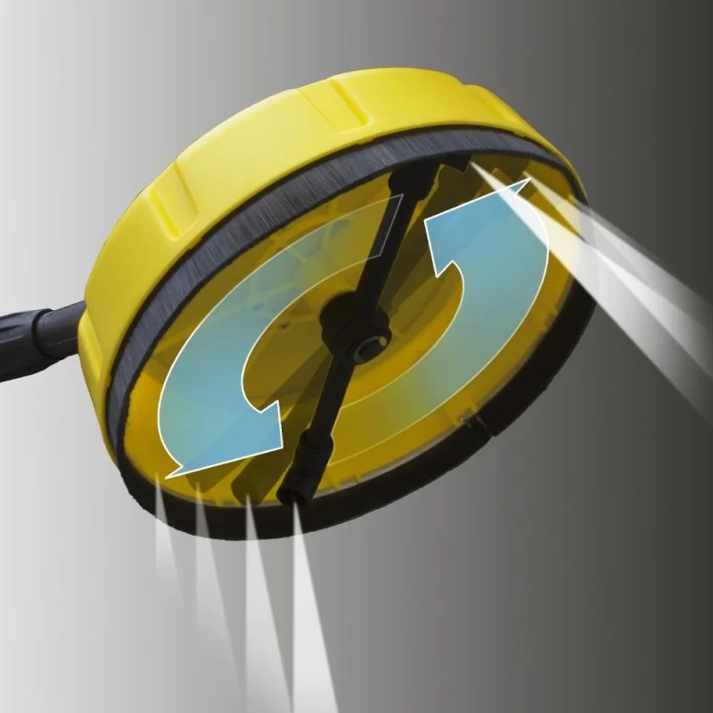 Lavor Ninja Plus 140 Myjka ciśnieniowa (140 bar, 1900 W) - 8.092.0060C